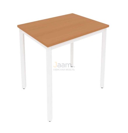 Мебель для персонала Стол на металлокаркасе С.СП-2.1