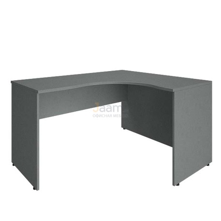 Мебель для персонала Стол криволинейный правый А.СА-3Пр