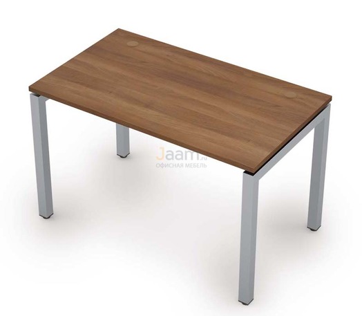 Мебель для персонала Стол рабочий прямолинейный 6М.508