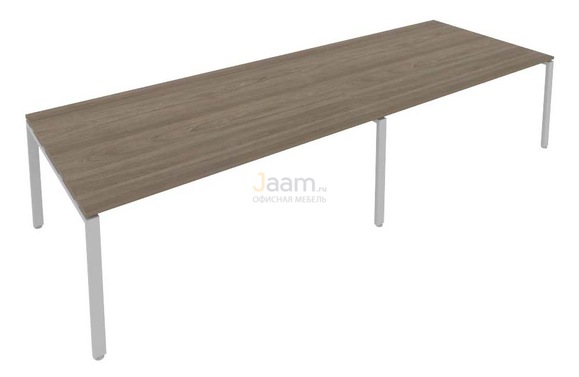 Мебель для персонала Переговорный стол (2 столешница) Б.ПРГ-2.5