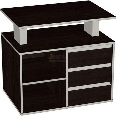 Мебель для персонала Тумба сервисная V-3.5