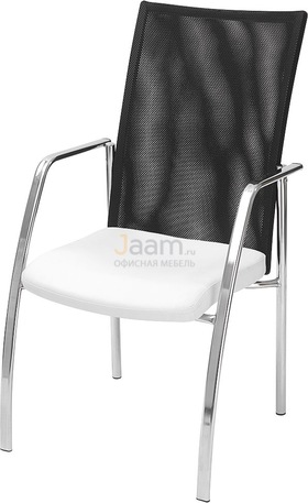 Кресло Тренд NET Хром