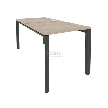 Мебель для персонала Рабочая станция O.MP-D.RS-2.0.8