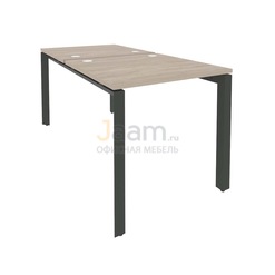 Мебель для персонала Рабочая станция O.MP-D.RS-2.0.8