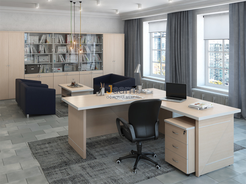 Кабинет руководителя Zoom