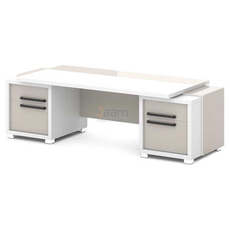 Кабинет руководителя Стол руководителя L-121