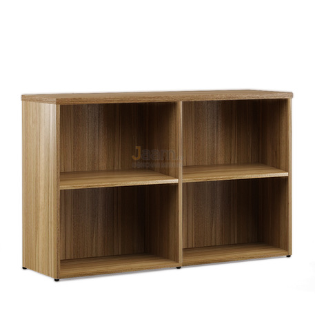 Мебель для персонала Стеллаж приставной TES284432