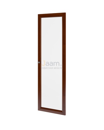 Кабинет руководителя Дверца большая стекл. левая MND-1421G L