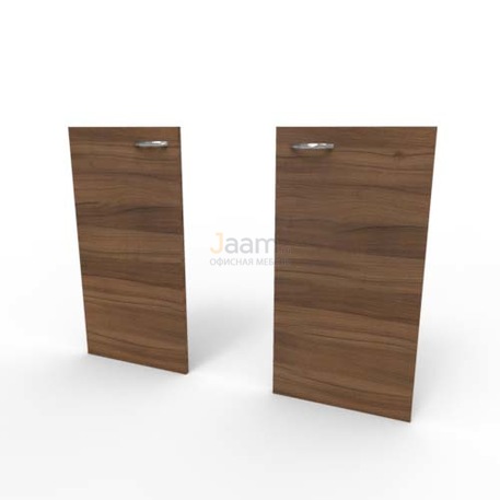 Кабинет руководителя Комплект дверей низкая МЛ-8.0