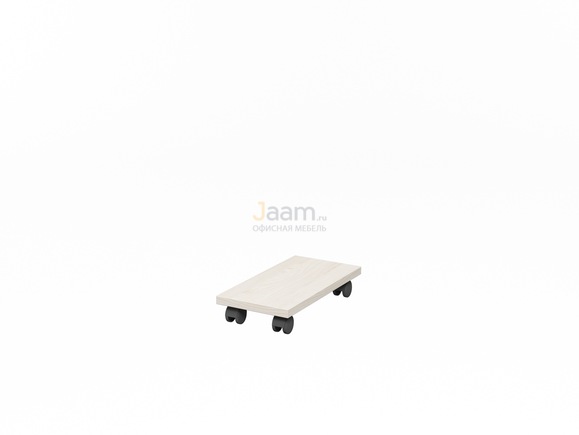 Кабинет руководителя Подставка под системный блок L-25