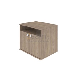 Мебель для персонала Офисная тумба под оргтехнику сервисная Л.ТМ-1