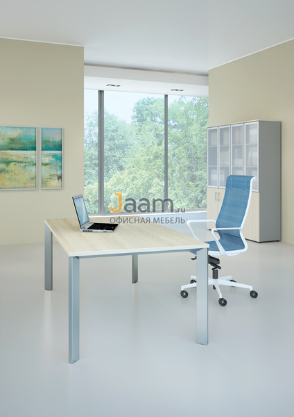 Кабинет руководителя Virtus