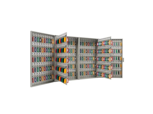 Металлическая мебель KEY-400