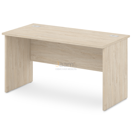 Мебель для персонала Стол прямой S-14