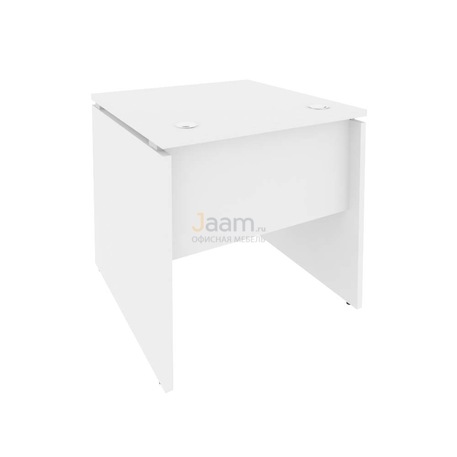 Мебель для персонала Стол письменный O.SP-0.8