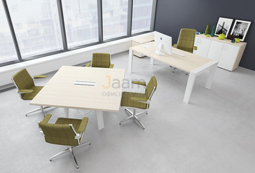 Кабинет руководителя Mahia Executive