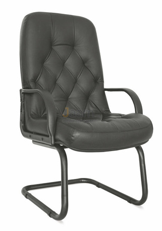 Кресло Премьер стандарт короткий конференц