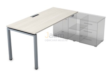 Мебель для персонала Стол для крепления на тумбу СП-П.994