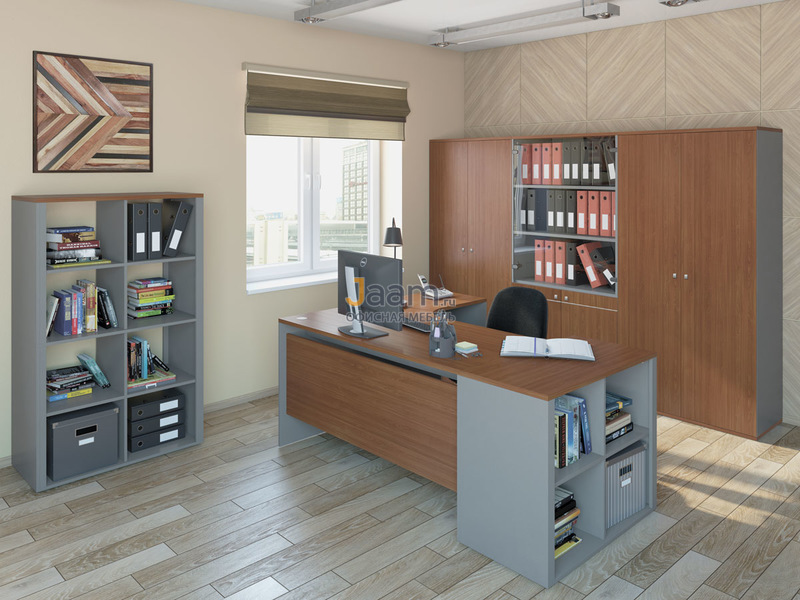 Мебель для персонала Point