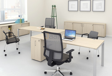 Мебель для персонала Strike