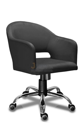 Кресло Комфорт Хром Пиастра