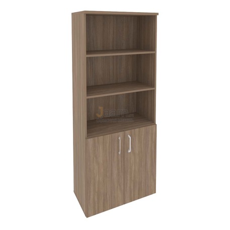 Мебель для персонала Офисный шкаф высокий широкий O.ST-1.1