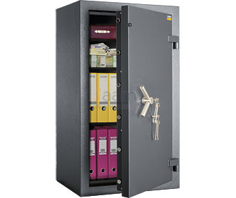 Взломостойкий сейф Сейф Гранит III-1268 KL