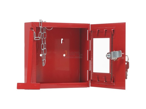 Металлическая мебель KEY-1 fire