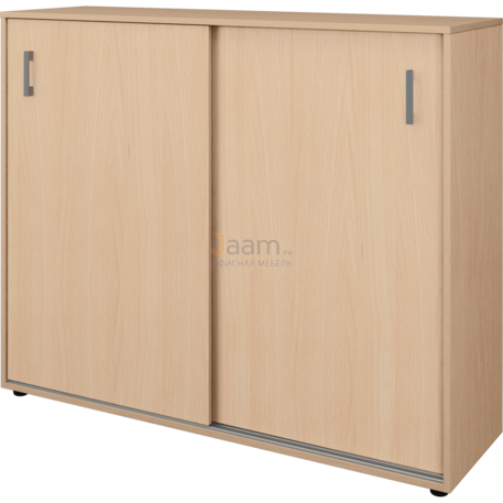 Мебель для персонала Офисная тумба-купе АМТ-15.12
