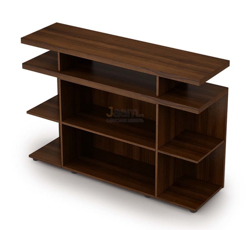 Кабинет руководителя Стеллаж низкий 4ШН.012