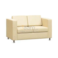 Офисный диван двухместный Born