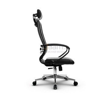 Кресло для персонала МЕТТА B 2b 34 PF/K117+МЕТТА 17834