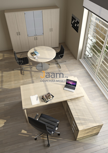 Кабинет руководителя Norman