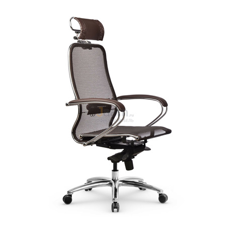 Кресло SAMURAI S-2.04 MPES