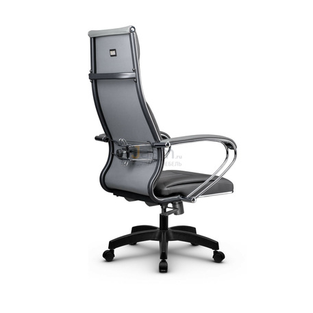 Кресло МЕТТА L 1m 46/K116+МЕТТА 17831