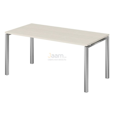 Мебель для персонала Стол рабочий ПК-ТНА-СТ160Х79/АЖ 2