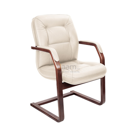 Кресло VICTORIA C кожа+кож.зам.